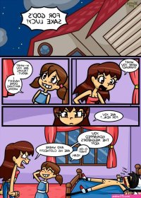 sis porn comics