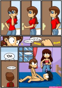 sis porn comics