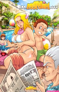 incest porncomic