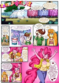 incest porncomic