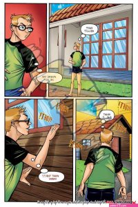 mom son comic in hindi 3d