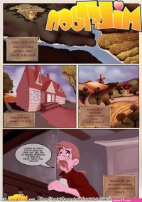 mom son comic in hindi 3d