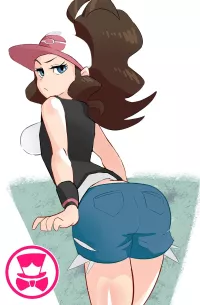 rule 34 pokemon comic español