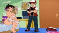 rule 34 pokemon comic español