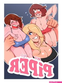 shemale futa domination porn comics