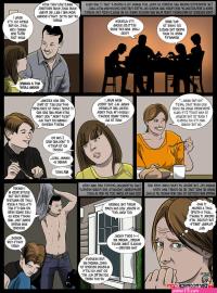 xxx comics movies mother aunty