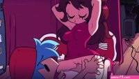 friday night funkin hentai comics