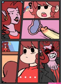 friday night funkin hentai comics