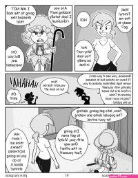 hentai comics timmy turner