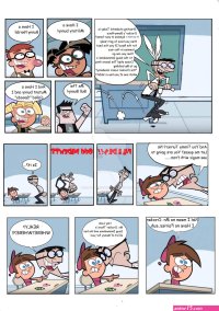hentai comics timmy turner