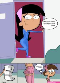 hentai comics timmy turner