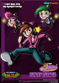 hentai comics timmy turner