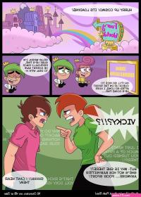 hentai comics timmy turner