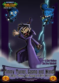 hentai comics timmy turner