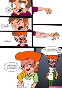 hentai comics timmy turner