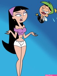 hentai comics timmy turner