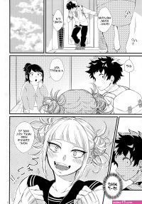 izuku xxx comics