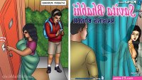 savita babhi comic video free