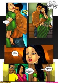 savita babhi comic video free