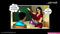 savita babhi comic video free