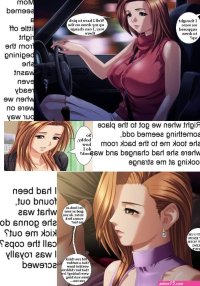 sister xxx comics