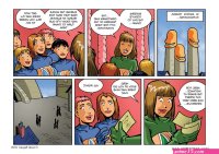 sister xxx comics