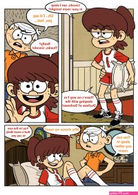 sister xxx comics