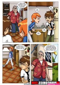 sister xxx comics