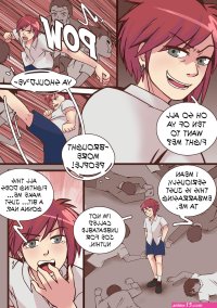sister xxx comics