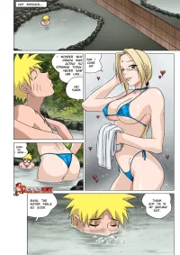 very good anime colored porn comics