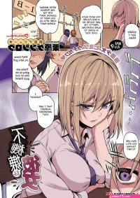 very good anime colored porn comics