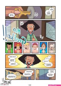 2022 cartoons turned into porn