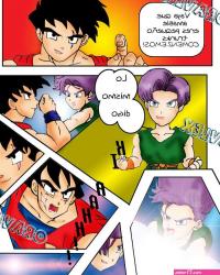 comics pornograficos gay