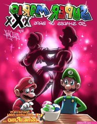 comics pornograficos gay