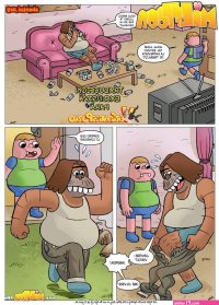 comics pornograficos gay