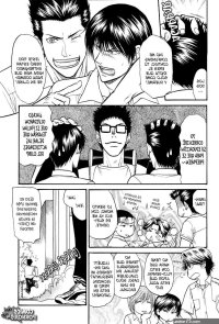 comics pornograficos gay