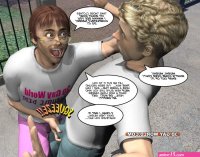 comics pornograficos gay