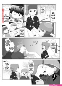 comics pornograficos gay