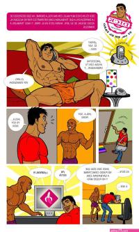 comics pornograficos gay