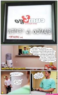comics pornograficos gay