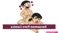 doraemon s ex comics