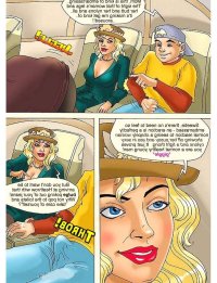 cartoon comics porn mom son