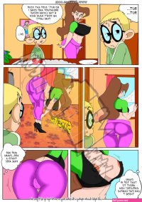 cartoon comics porn mom son