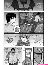shizuka sex 18 comics