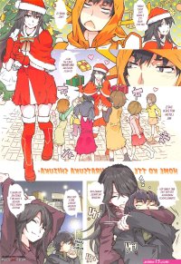 shizuka sex 18 comics