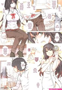 shizuka sex 18 comics