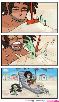 cute sex comics