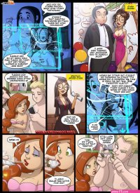 cute sex comics