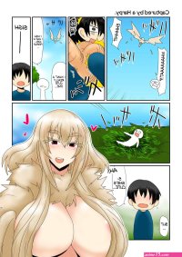 cute sex comics
