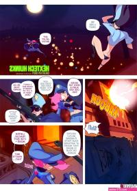 futa sex comics
